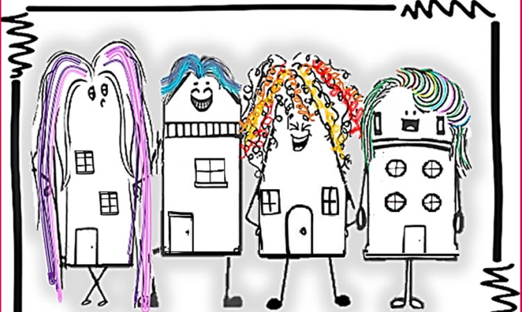 A Cidade do Penteado