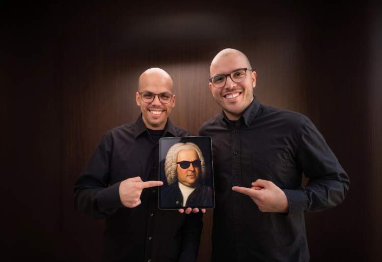 Concertos em Família 'À Volta de Bach'
