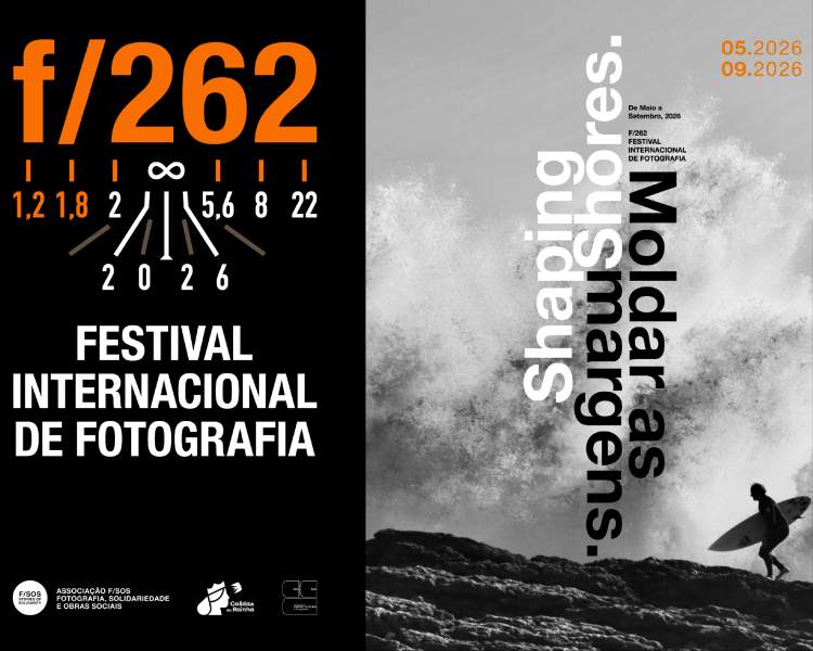 F/262 – Festival Internacional de Fotografia