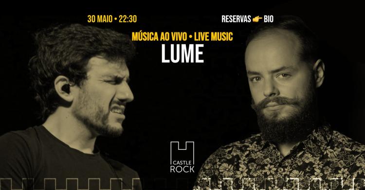 Lume @CastleRock