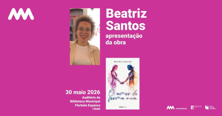 Apresentação de livro | “O amor de forma nua”