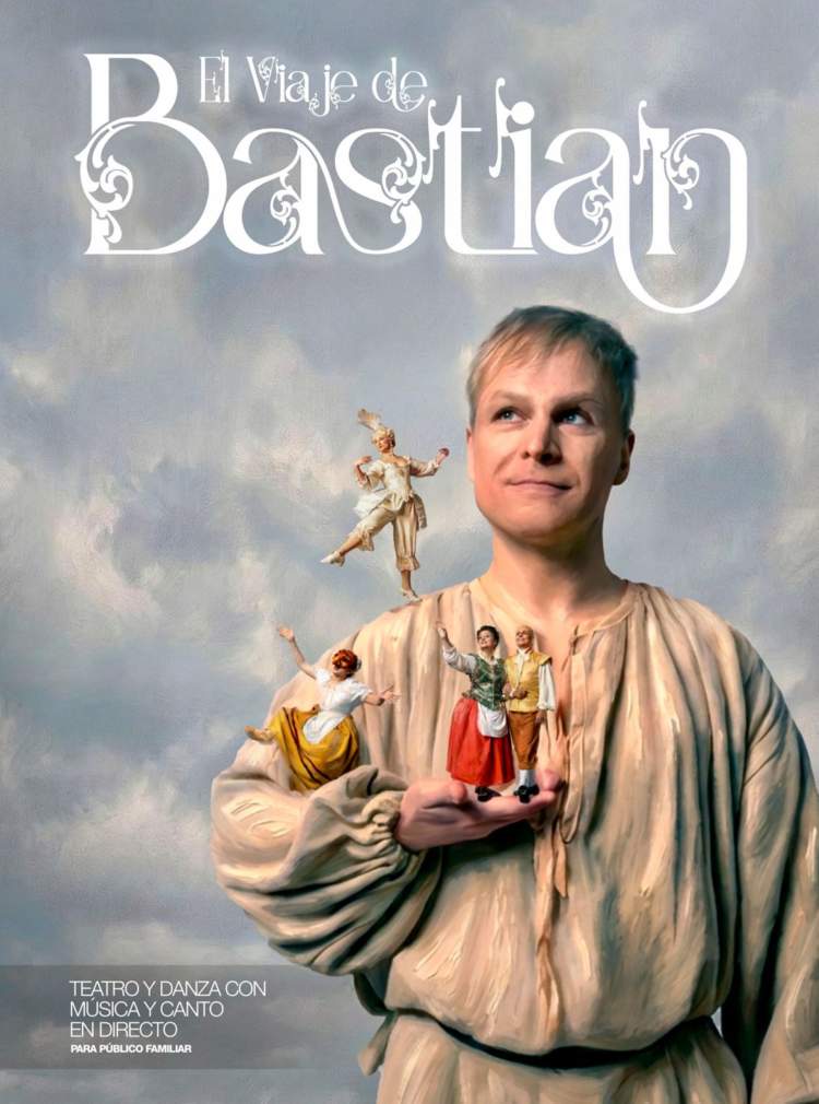 EL VIAJE DE BASTIAN