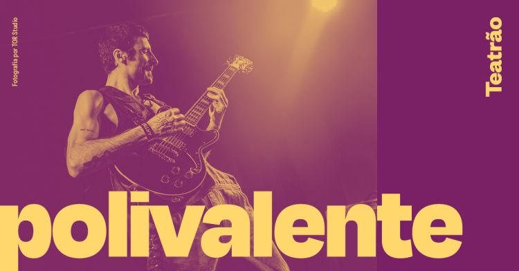 polivalente apresenta 'LOVE PT' | Música na Tabacaria