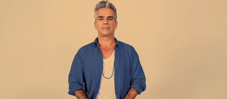 JEL - Quem te viu, quem te vê 