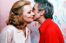 Ciclo 'John Cassavetes'