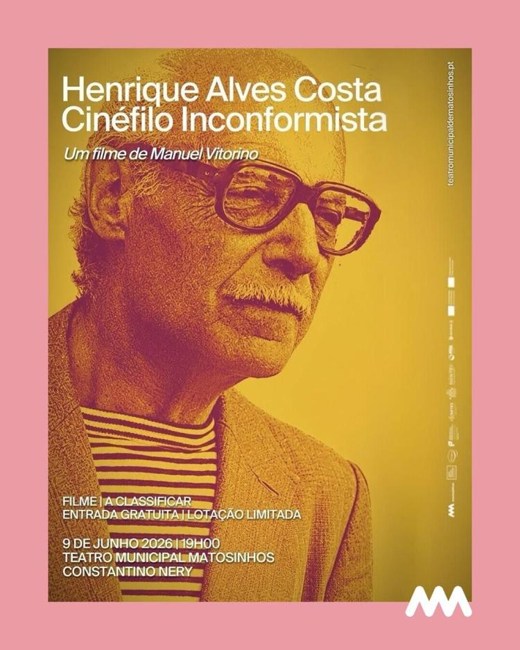 Henrique Alves Costa