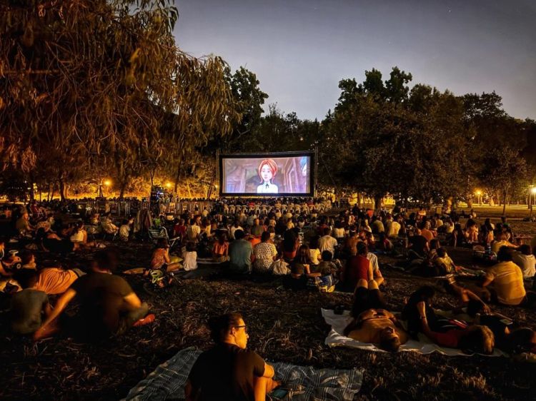 CineConchas