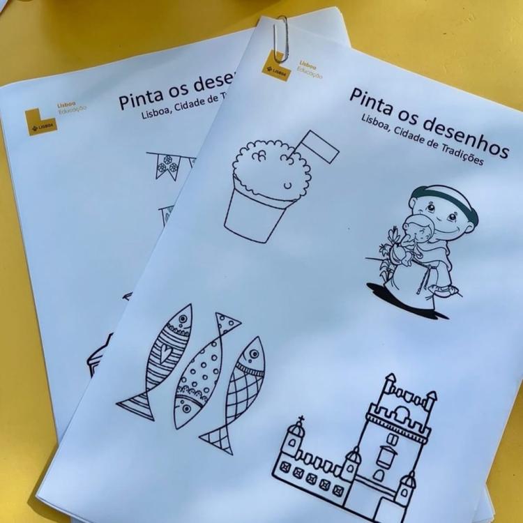 Arraial da Educação