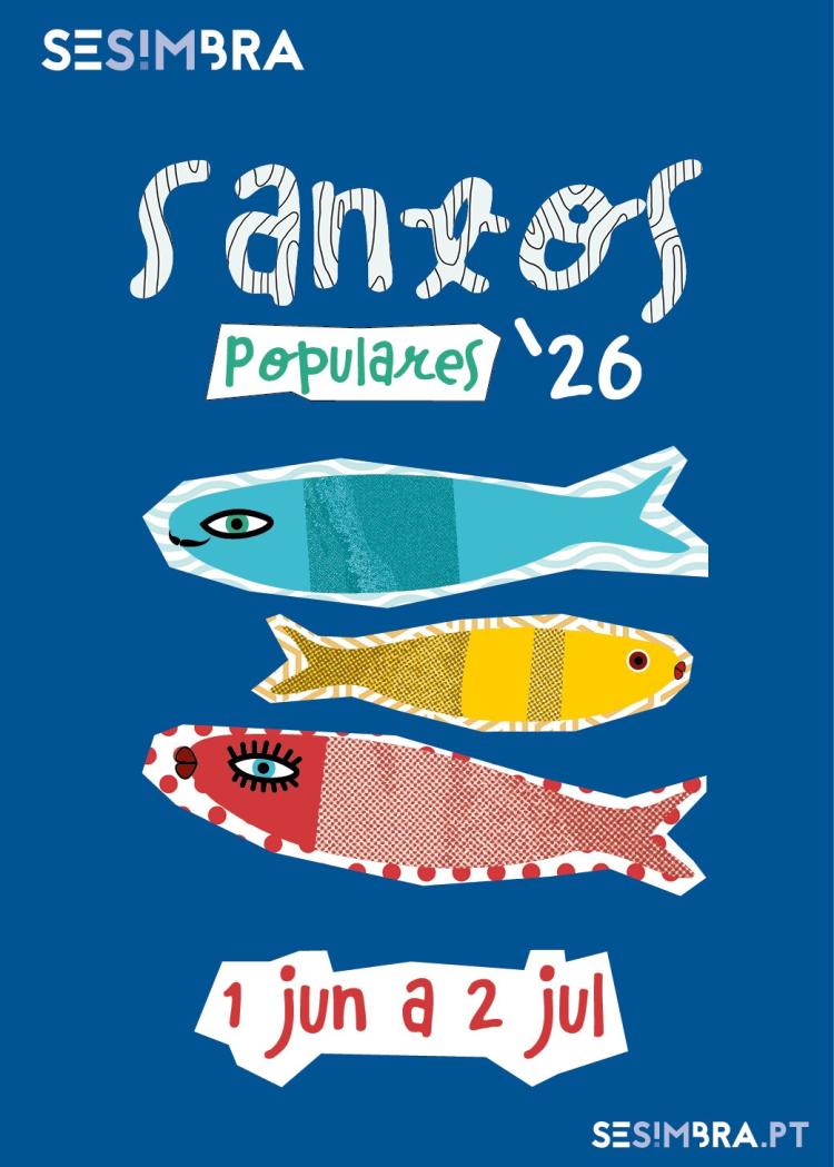 Santos Populares 2026