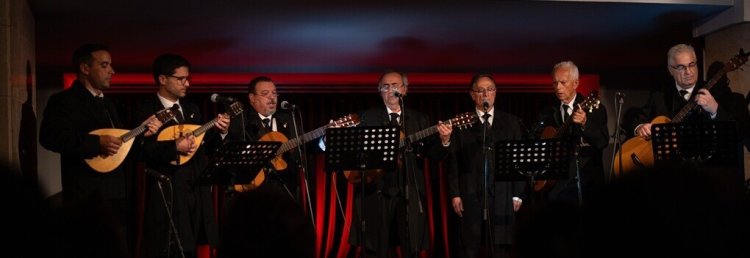 2.ª Grande Noite de Serenatas Cidade do Montijo