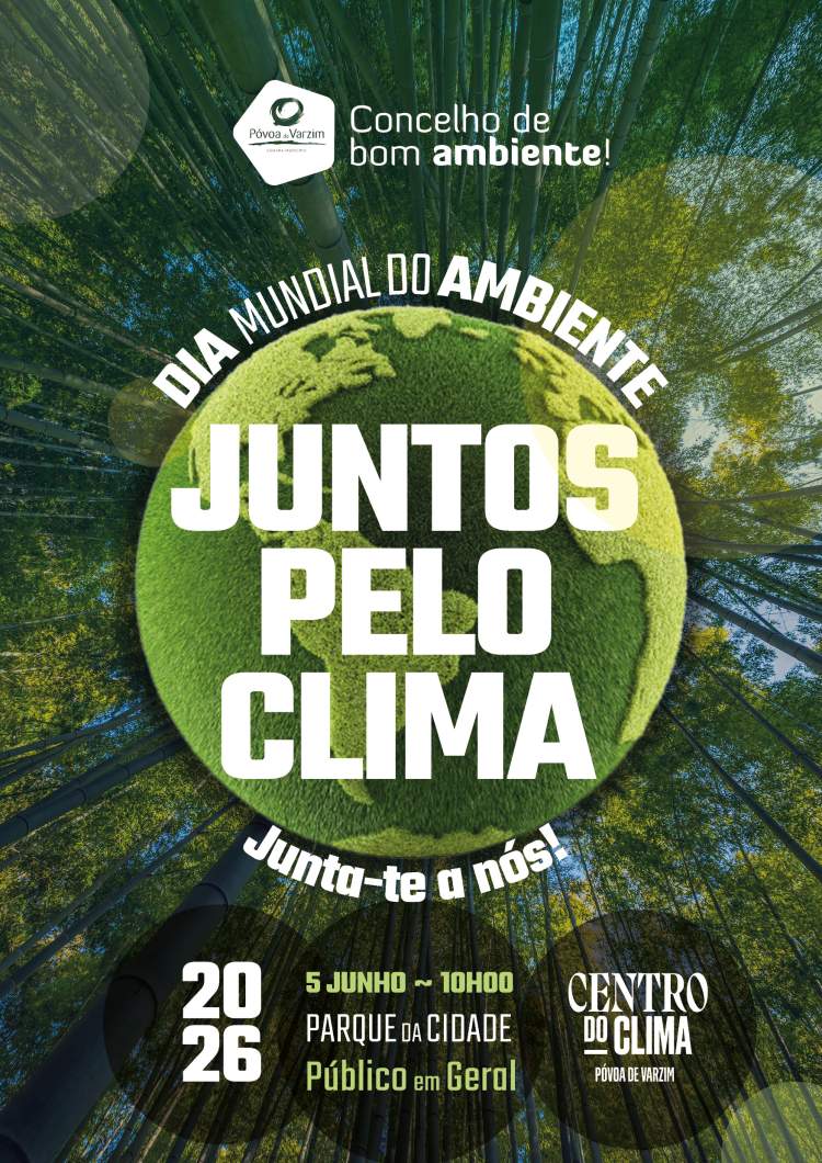 Juntos pelo Clima