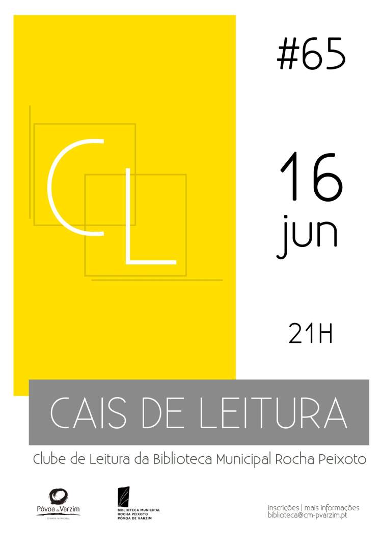Cais de Leitura