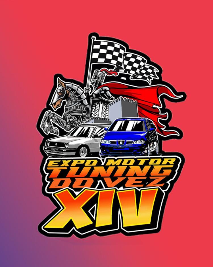 Expo Motor: Tunning do Vez XIV