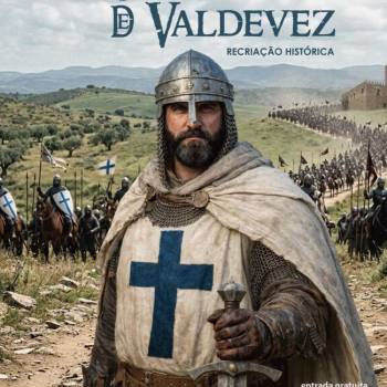 O Recontro de Valdevez - Recriação Histórica