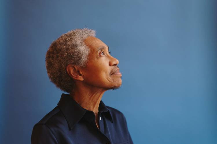 ZDB apresenta: Beverly Glenn-Copeland 'Laughter in Summer' ⟡ Reitoria da Universidade Nova de Lisboa