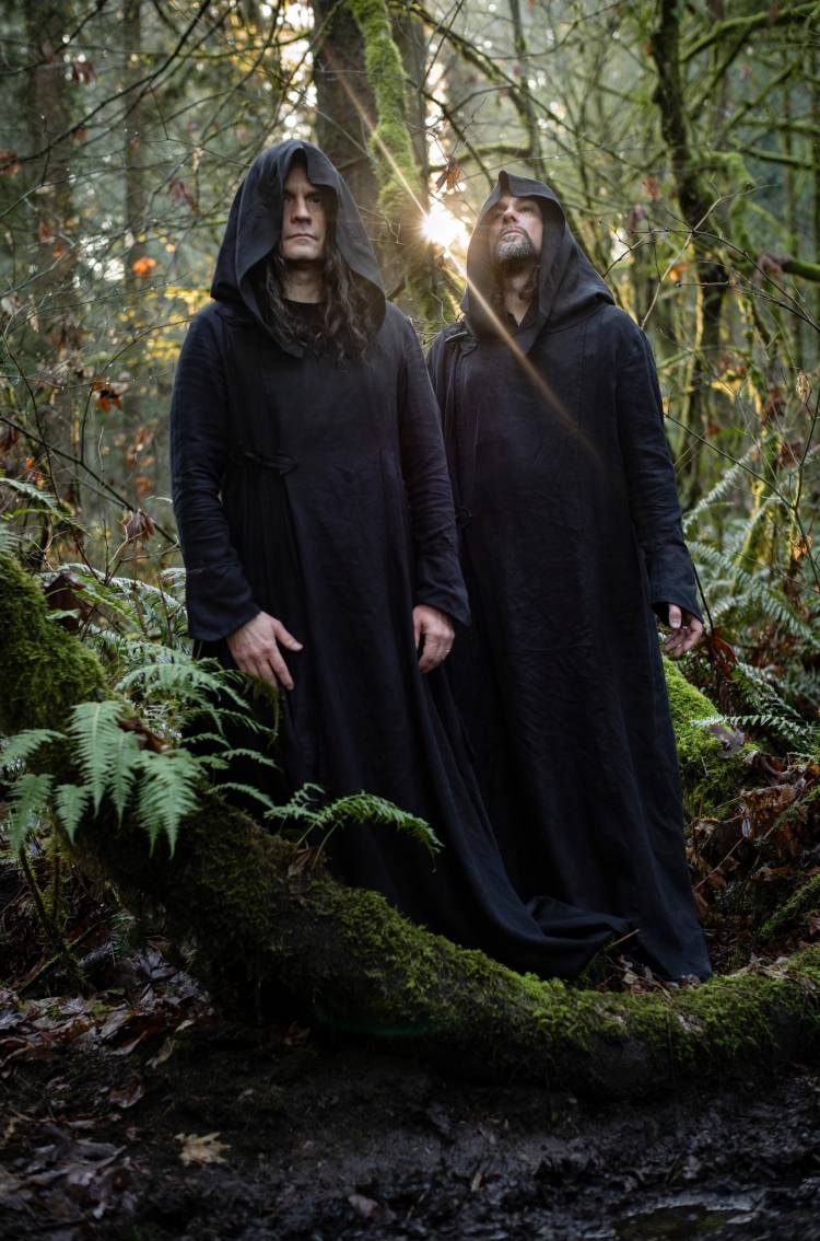 ZDB apresenta: Sunn O))) ⟡ República da Música