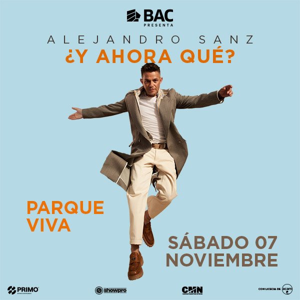 ALEJANDRO SANZ