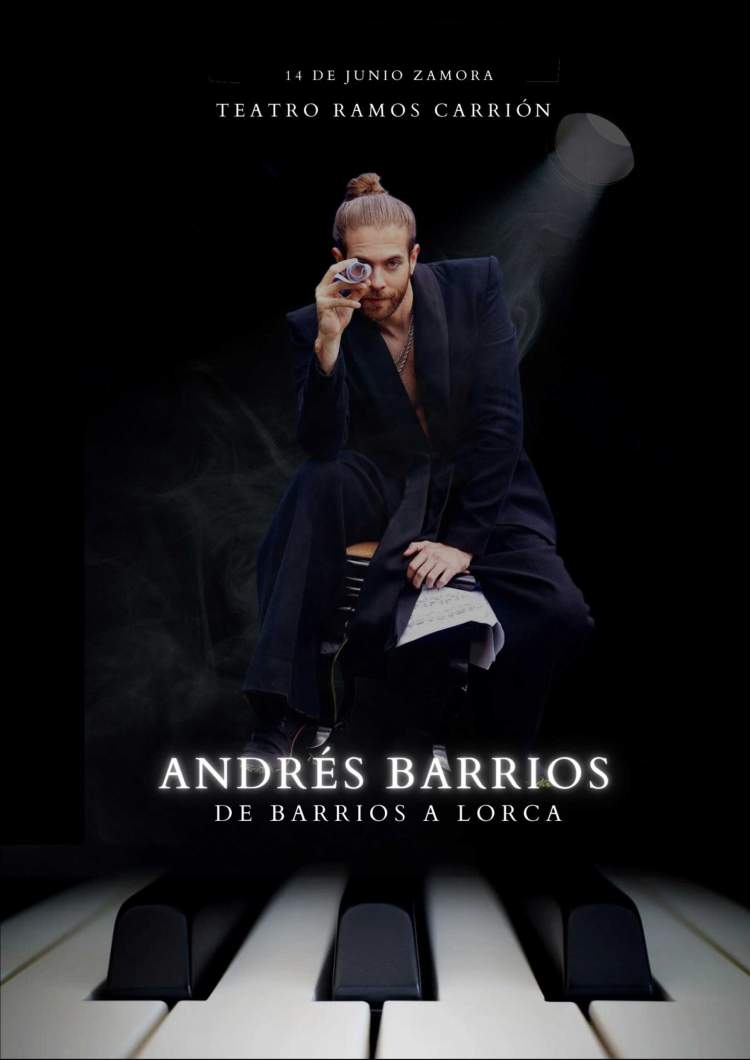Teatro: De Barrios a Lorca