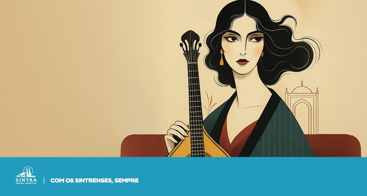 “Em Casa d’Amália” ao vivo no Centro Cultural Olga Cadaval