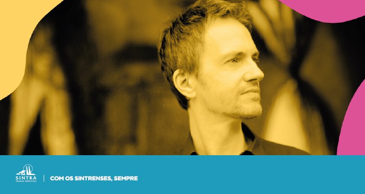 Festival de Sintra arranca com concerto de Alexandre Tharaud
