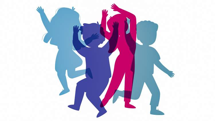 Festa da Dança