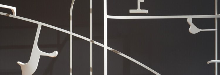 De uma margem à outra [exposição]