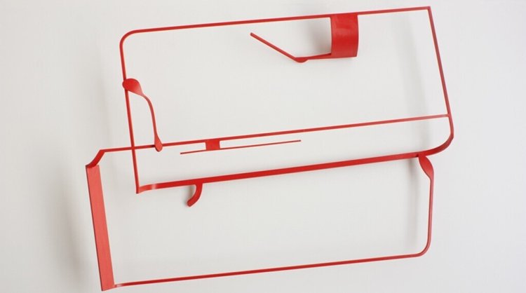 De uma margem à outra [exposição]