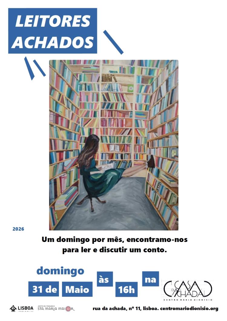 Leitores achados