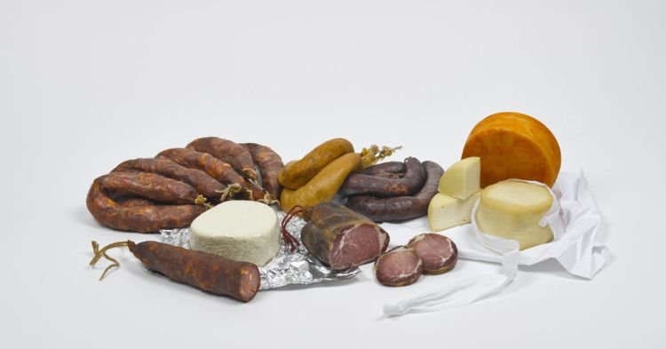 XIV Mostra de Sabores e Lavores Tradicionais de Vila Cova de Alva