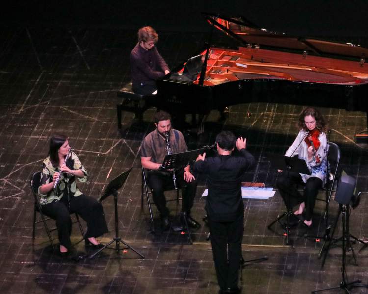 DME - Dias da Música Eletroacústica