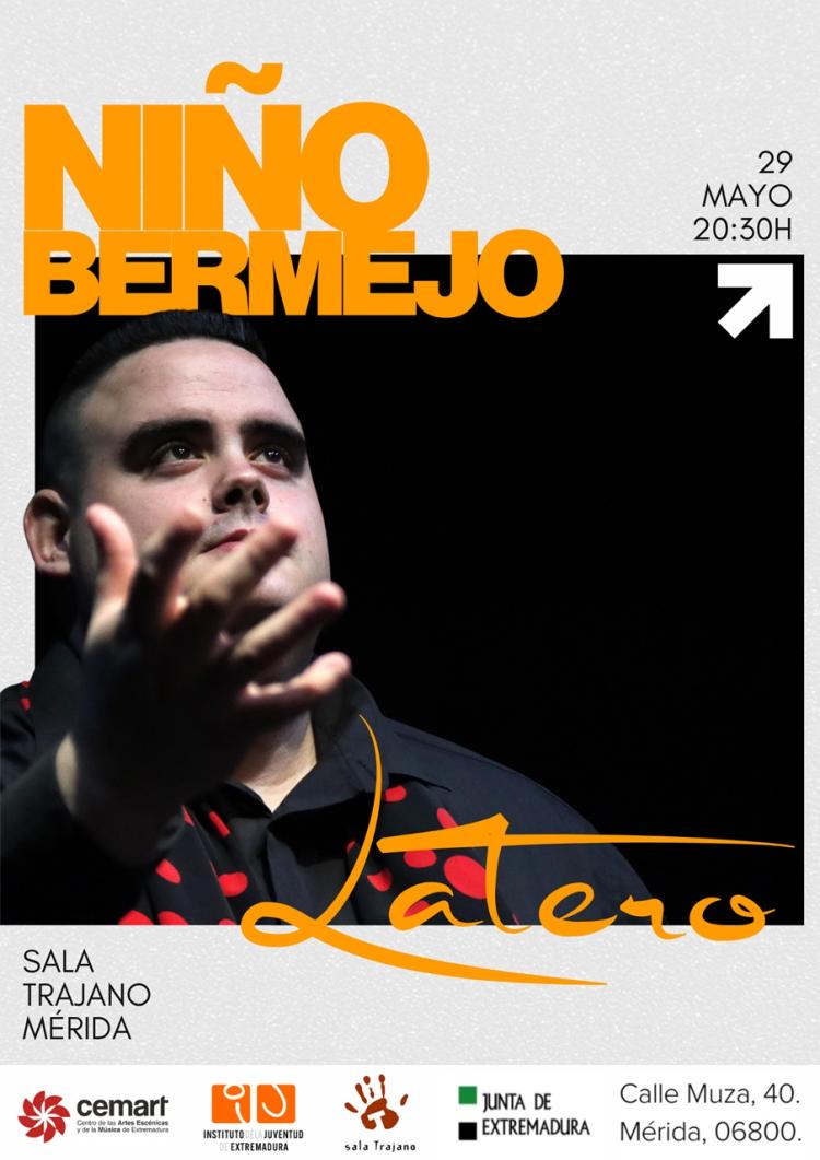 Niño Bermejo ‘Latero’