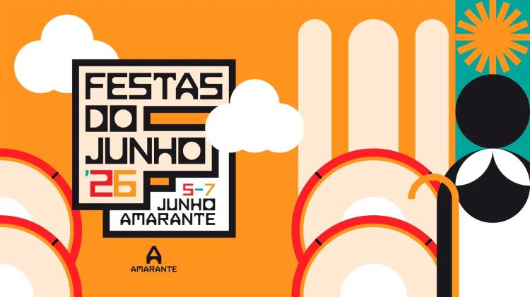 Festas do Junho 2026