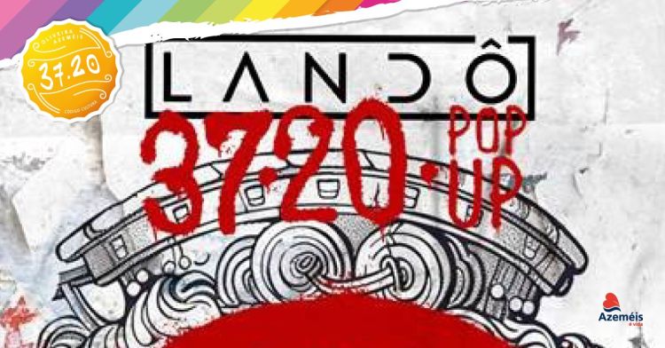 37.20 | Exposição 37.20 Pop-Up