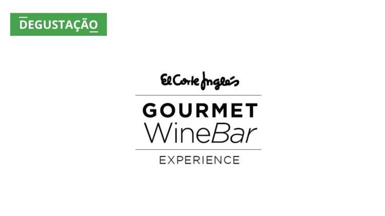 Gourmet WineBar Experience Junho