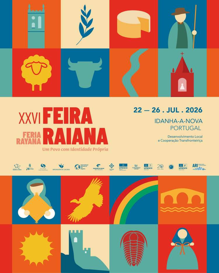 Feira Raiana 2026