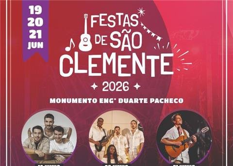 Festas de São Clemente