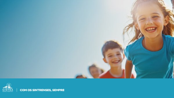Sintra promove Férias Desportivas de Verão em julho