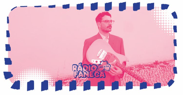 Bruno Pernadas