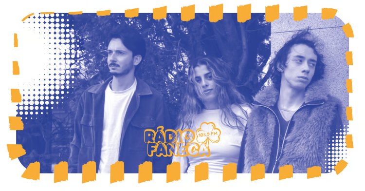 Designer Tiago + Luna Jacome + Núria Mandane