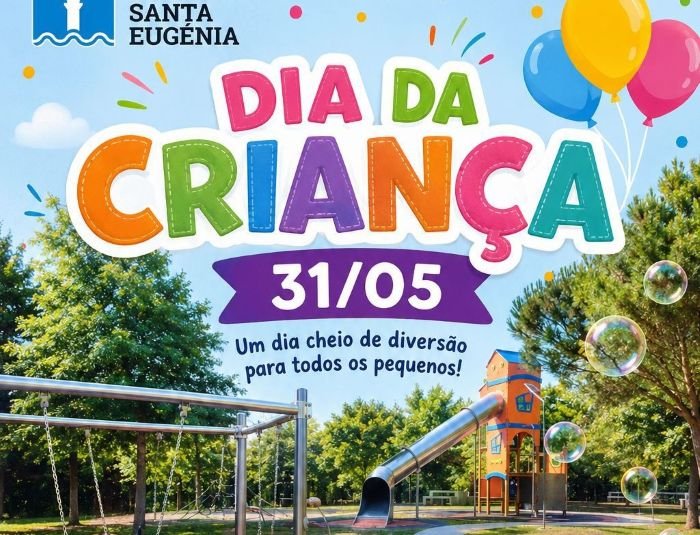 Dia da Criança
