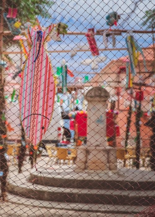 Ornamentações