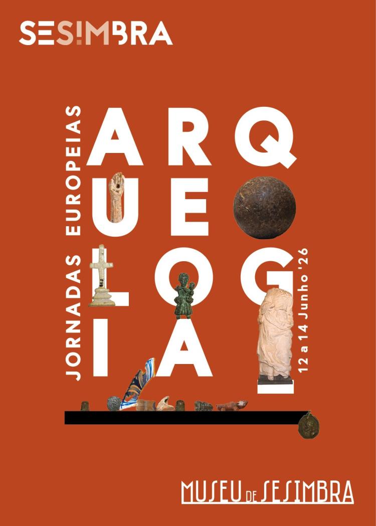 Jornadas Europeias de Arqueologia