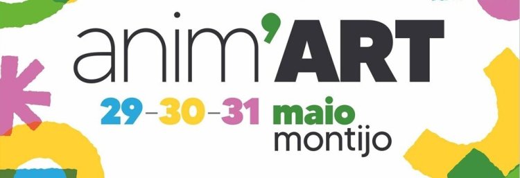 Anim'Art Convida