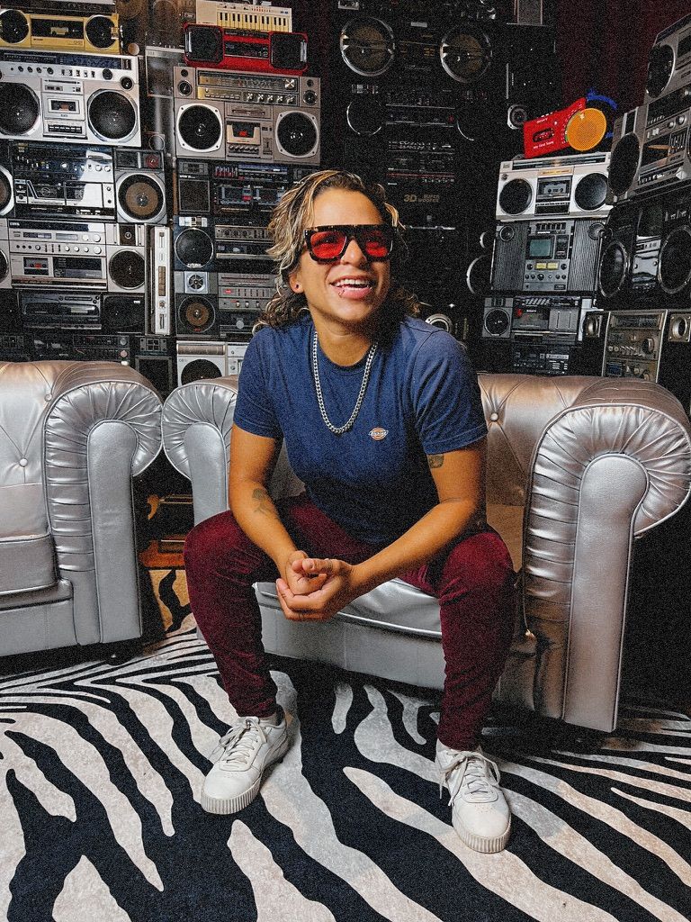 LYA-G DJ