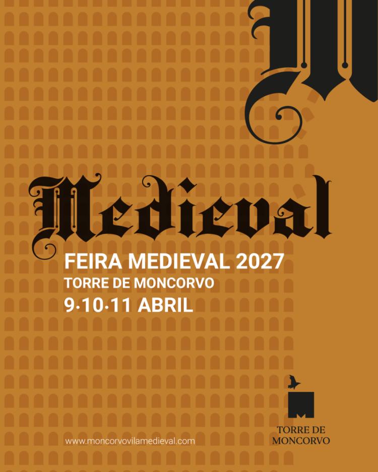 Feira Medieval de Torre de Moncorvo