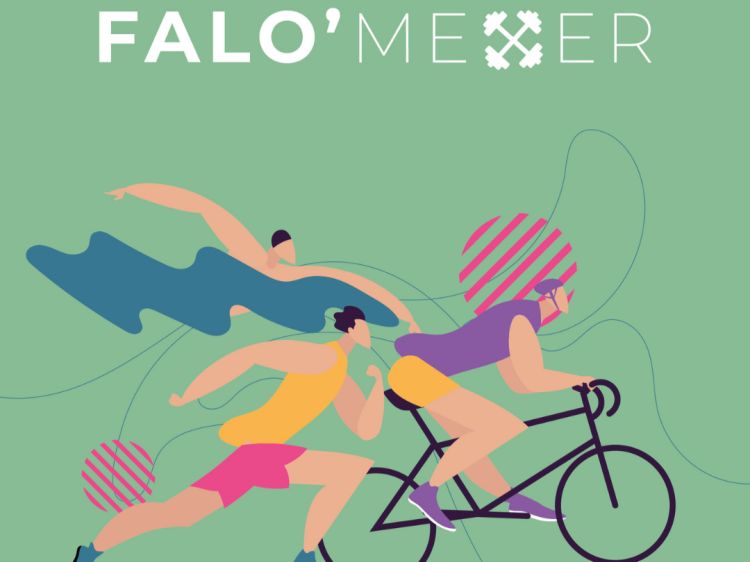FALO'MEXER junho 2026