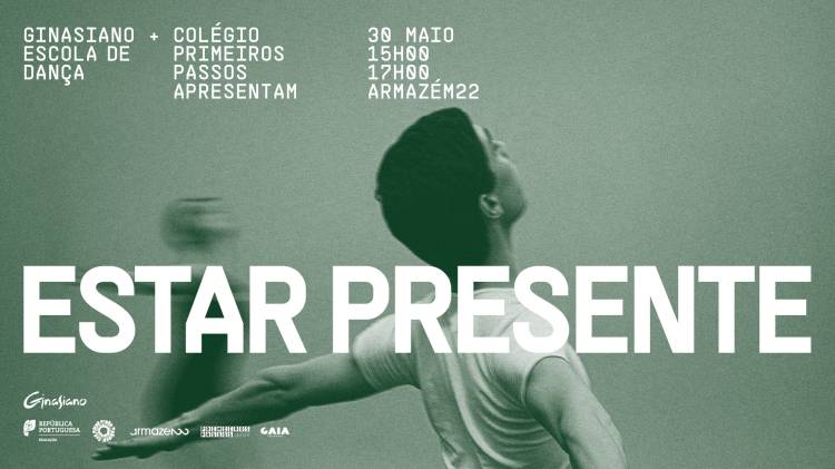 ESTAR PRESENTE 
