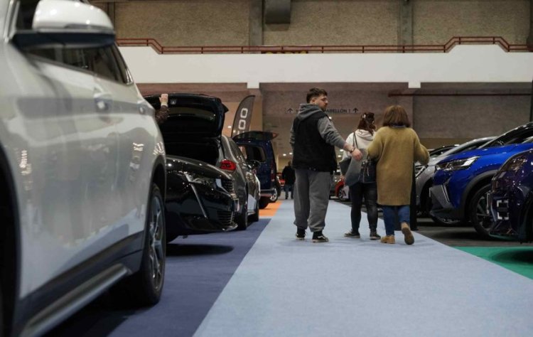 Car Outlet Lugo 2026