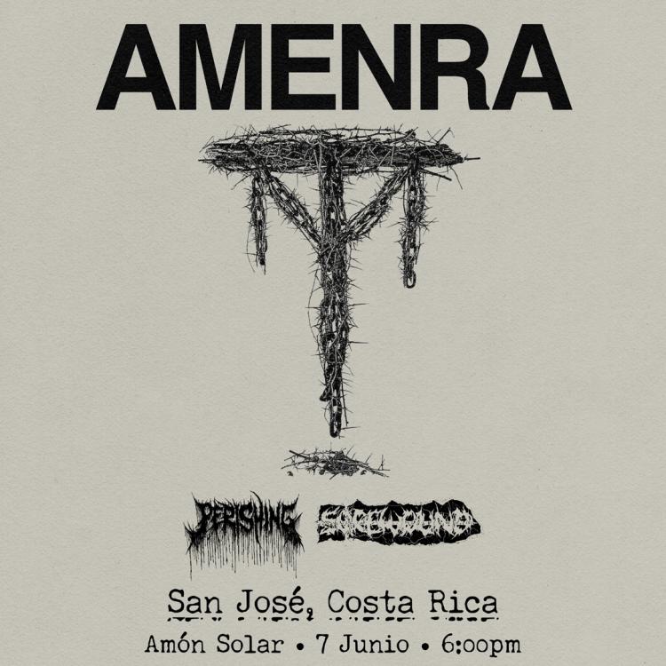 AMENRA