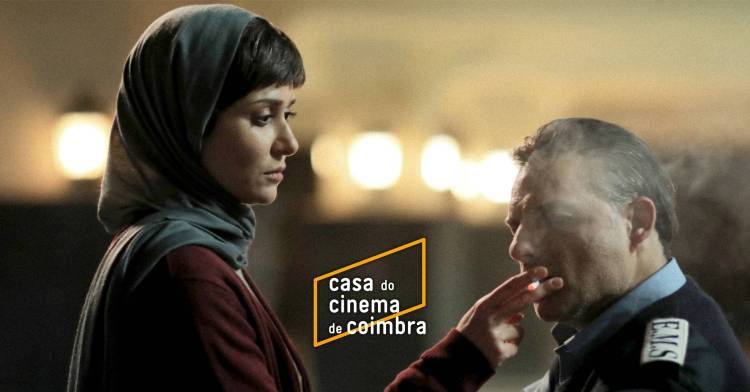 Uma Mãe e o Seu Filho (Saeed Roustaee, Drama, 131')